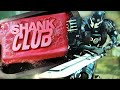 FIGHT CLUB but with GLAIVES!! (Prison Rules) - Destiny 2 PvP Eruption Challenge