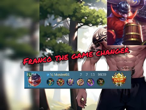 Mobile legends End game Heroics | unbelievable MVP