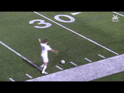 Vianney Griffins vs Helias Catholic Game Recap 10/19/17