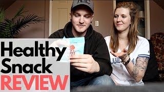 HEALTHY SNACK REVIEW