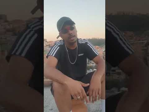 MC PEDRERA - PRETO POBRE FAVELADO - (Projeto SDFD)