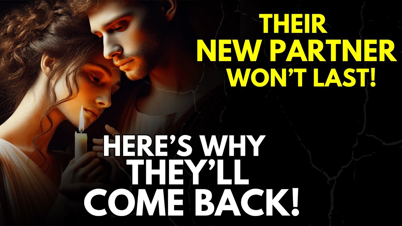 Their New Partner Won’t Last… Here’s Why They’ll Come Back! Stoicism
