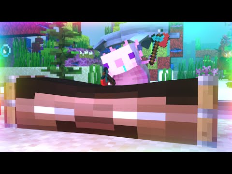 Parotter goes crazy in 2024 ep4! Must watch Minecraft Animation!