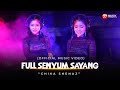 Chika Shenaz Full Senyum Sayang Official Music Video