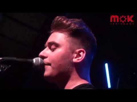 III Burza Rockowa Jeziorany 2018