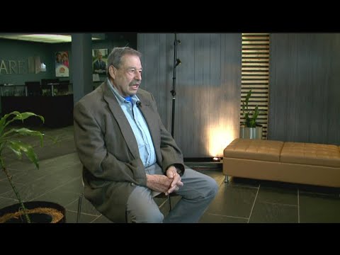 Former U.S. refugee coordinator talks about the Hmong in resettlement documents