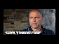 Nico-Jan Hoogma blikt terug op transferzomer: "Stabiele en spannende periode"