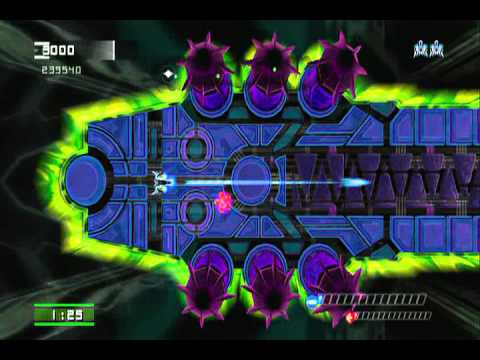 Astro Tripper Gameplay PS3