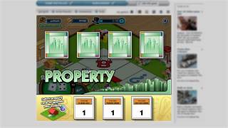 Monopoly Millionaire facebook