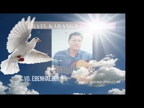 Cover Batu Karang Yang Teguh