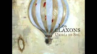 empieza Hoy- los claxons