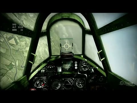 il 2 sturmovik birds of prey xbox 360 astuces