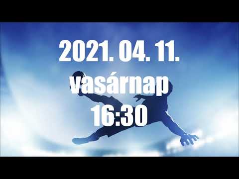 Beharangozó III. KER. TVE - VLS VESZPRÉM 28. forduló 2020-2021