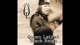 Queen Latifah ~U.N.I.T.Y~ (Clean Version)