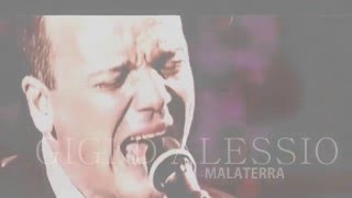 GIGI D&#39;ALESSIO 🎶SI NUN TENESSE A TE ❤LP#MILENAIMOLA