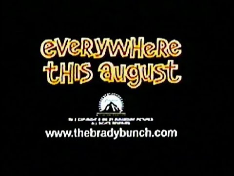 A Very Brady Sequel Teaser and First Trailer 1996
