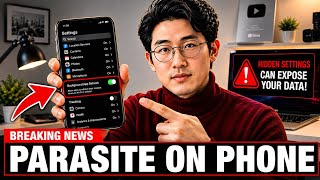 Turn Off This Hidden Phone Parasite NOW: The Advertising ID Draining Y