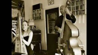 Harriet Earis Trio at Bridgerow Studios
