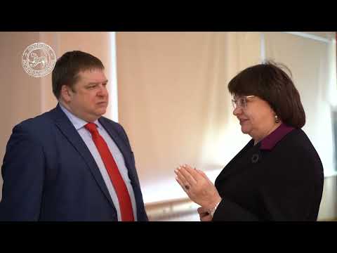 День музея / 12.04.2023