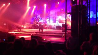 Avantasia: In Quest For (The Mystery World Tour, 19.4.2013 Kaufbeuren)