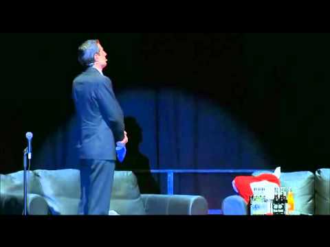 Poetry Slam Meisterschaft 2011 "Wertung - Svenja Gräfen" 18/45