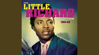 Little Richard&#39;s Boogie