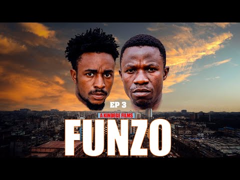 FUNZO EP 3 FULL HD director Kindege 