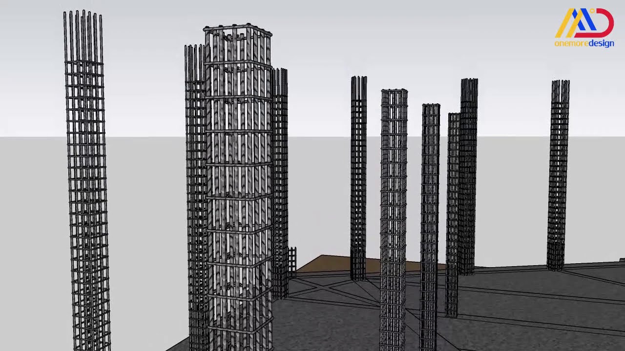 Animasi Struktur Tahap 3