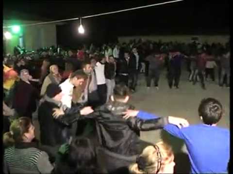 Halil Ökten - Altıntaş Asker Eğlencesinde Tekno Halay Show