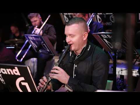 Roman Marczyński Big Band -SING, SING, SING- LIVE 2020
