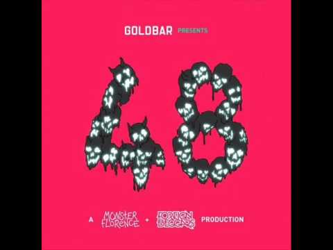 Monster Florence & Foreign Beggars - 48 [Full EP]