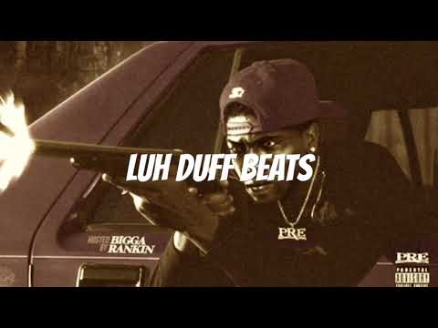 Jay Fizzle x Key Glock Type Beat 2018 “Gang” Prod. @LuhDuffBeats
