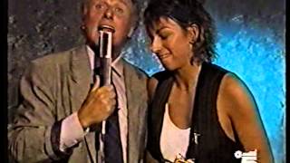 Gianna Nannini Hey bionda 1988