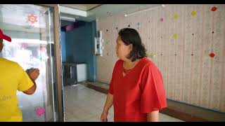 🏢 EP.1 | รีโนเวทออฟฟิศบัญชีในฝัน | 🎯 ตอน เอาจริง! ใครจะเชื่อว่านี่คือออฟฟิศบัญชี?