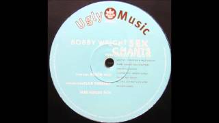 Bobby Wright - Sex Chants (Club Version)