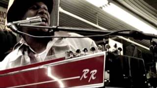Robert Randolph - Going in the Right Direction