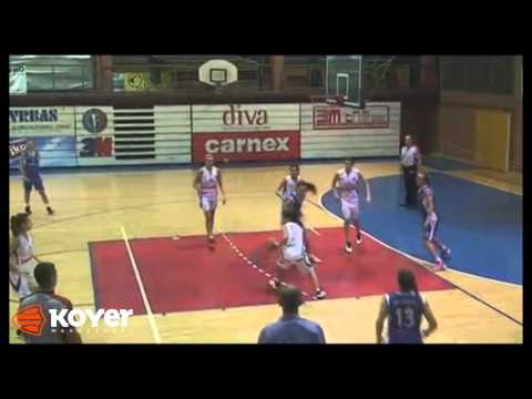 Tijana Cukic - Highlights