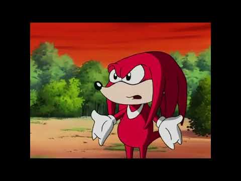 Chaos Emerald Crisis