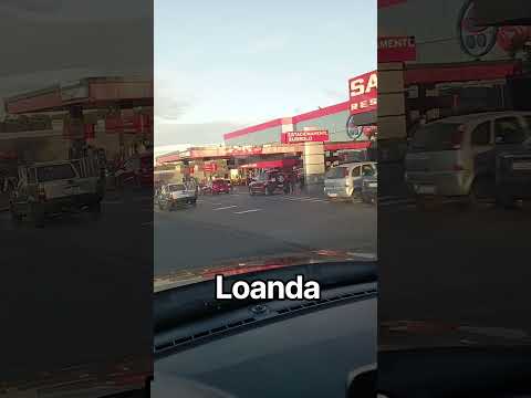LOANDA-PR. A letra da música é minha, mas vocal e instrumental são da IA