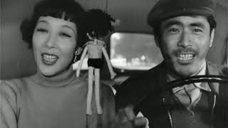 Mifune's First Song
