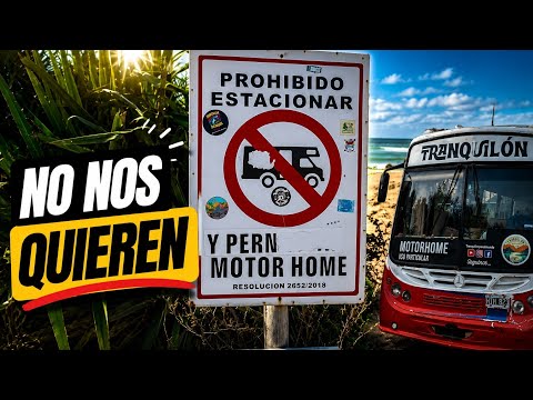 Fuimos a este lugar famoso... pero nos llevamos otra sorpresa 🇺🇾