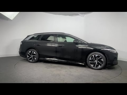 Volkswagen ID.7 Tourer 77 KWH 286BHP *In Stock* - Image 2