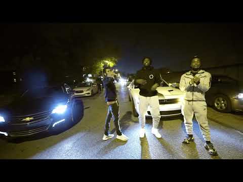 Montcler Oz x NTG x Black Reem - 3 Headed Goat !  (shot by @Djbey215)