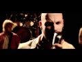 DEAD SHAPE FIGURE - Face On The Nails (HD)