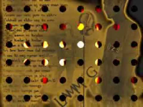 Lamm'G & miriL - Ti Shaj