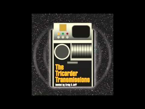 The Tricorder Transmissions (ep052) - The Omega Glory