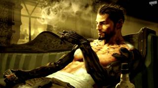 Deus Ex: Human Revolution Main Theme (extended)