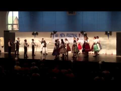 XVII. MÉTA Fesztivál - Prücskök