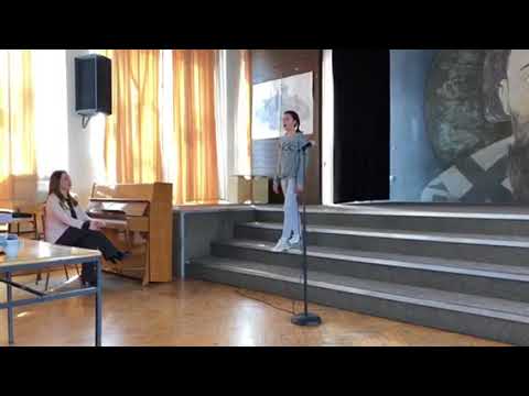 Jana Premovic   IV nagrada