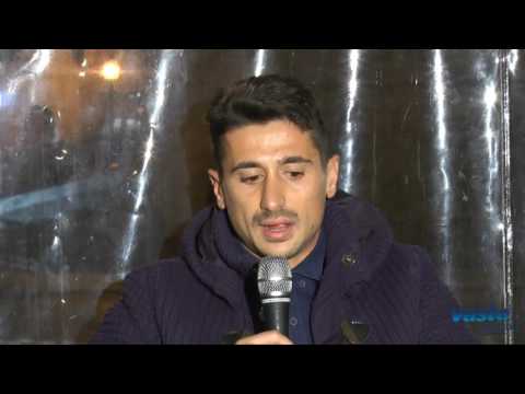 Aperitivo Biancorosso, quarta puntata stagione 2016-2017